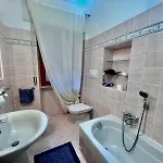 Il Giardino Nascosto - Elba Affitti Apartment *
