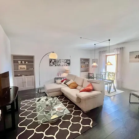 Il Giardino Nascosto - Elba Affitti Apartmán