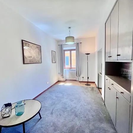 Il Giardino Nascosto - Elba Affitti Apartment