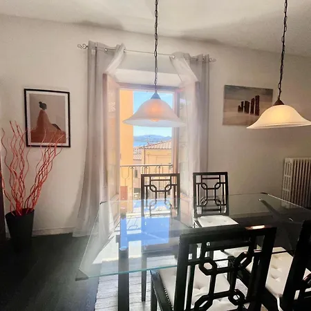 Apartment Il Giardino Nascosto - Elba Affitti