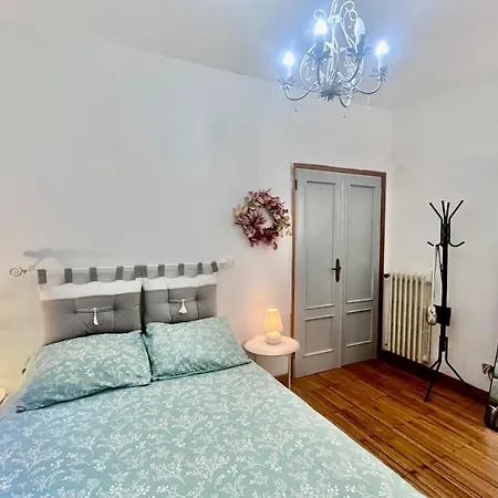 Apartment Il Giardino Nascosto - Elba Affitti