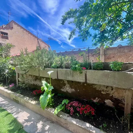 Il Giardino Nascosto - Elba Affitti Apartment