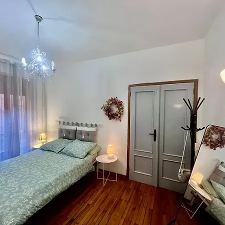 Apartment Il Giardino Nascosto - Elba Affitti *