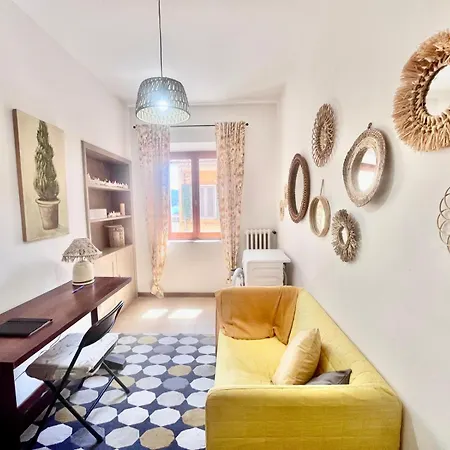 Il Giardino Nascosto - Elba Affitti Apartment Portoferraio
