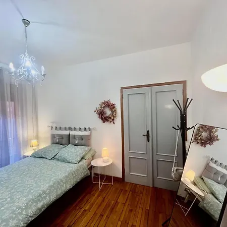 Il Giardino Nascosto - Elba Affitti Apartment Portoferraio