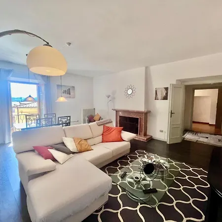 Il Giardino Nascosto - Elba Affitti