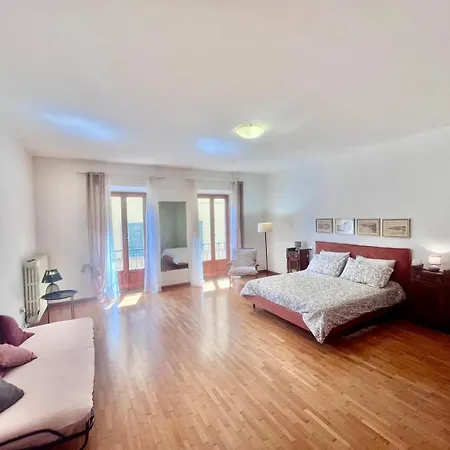 Il Giardino Nascosto - Elba Affitti 公寓