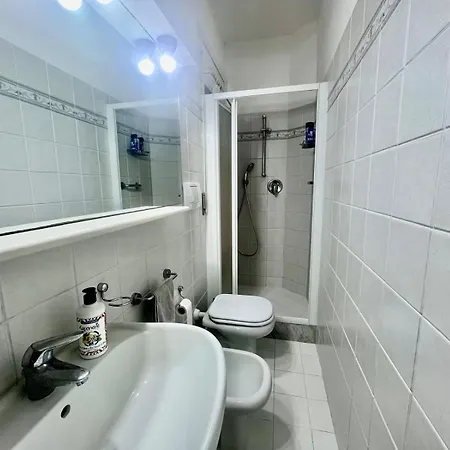 Apartament Il Giardino Nascosto - Elba Affitti