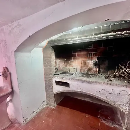Il Giardino Nascosto - Elba Affitti Apartment Portoferraio