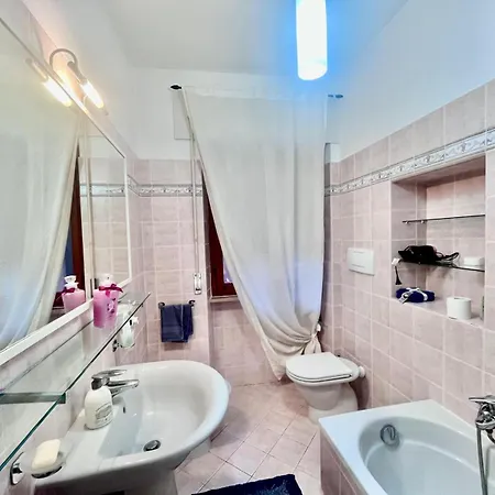 Il Giardino Nascosto - Elba Affitti Apartment