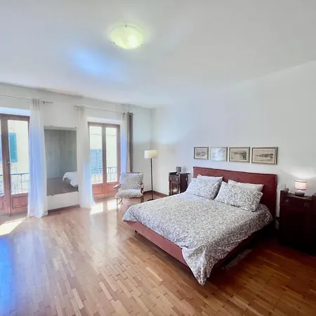 Apartment Il Giardino Nascosto - Elba Affitti