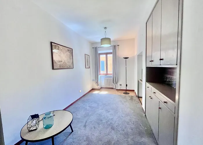 Il Giardino Nascosto - Elba Affitti Appartamento