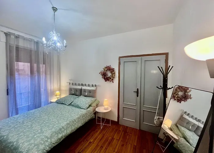 Appartamento Il Giardino Nascosto - Elba Affitti *