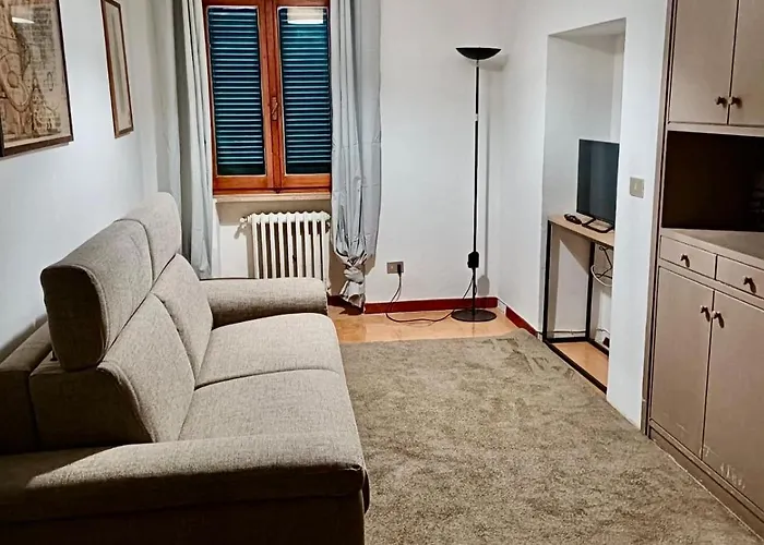 Il Giardino Nascosto - Elba Affitti