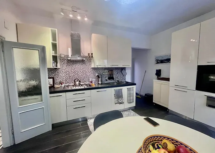 Il Giardino Nascosto - Elba Affitti * Portoferraio