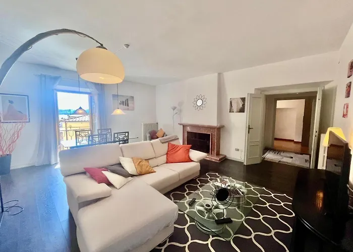 Il Giardino Nascosto - Elba Affitti