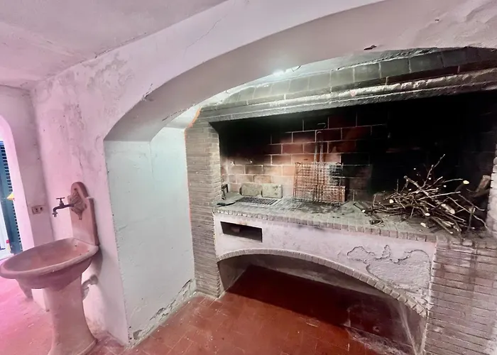 Il Giardino Nascosto - Elba Affitti Appartamento Portoferraio