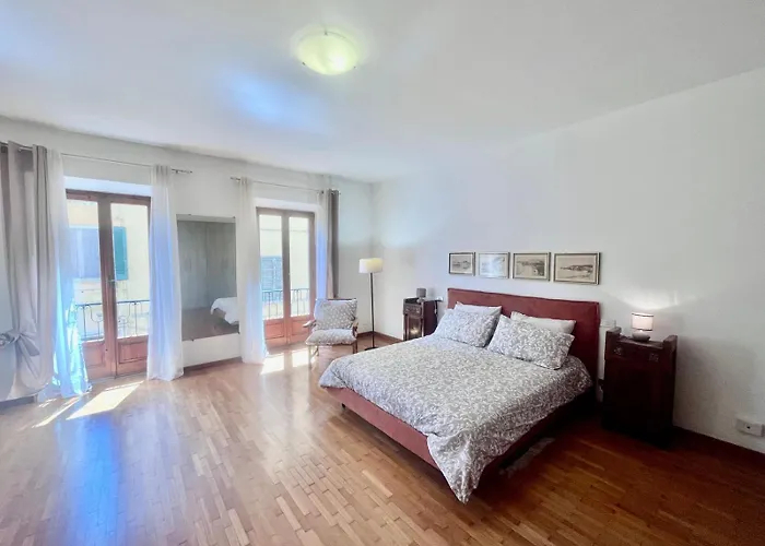 Appartamento Il Giardino Nascosto - Elba Affitti