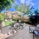 Il Giardino Nascosto - Elba Affitti 公寓