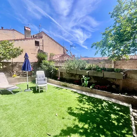 Il Giardino Nascosto - Elba Affitti 公寓 费拉约港