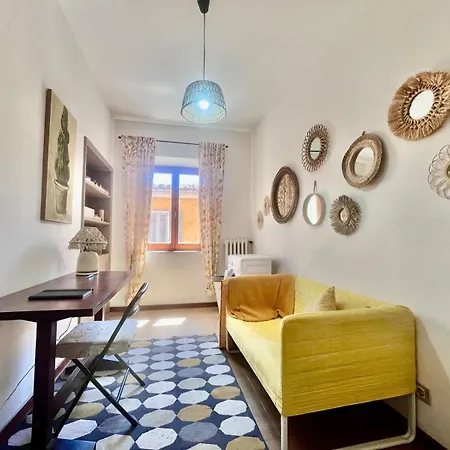 公寓 Il Giardino Nascosto - Elba Affitti 费拉约港