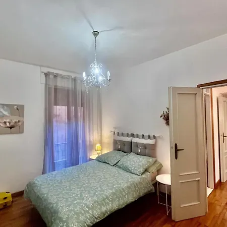 Il Giardino Nascosto - Elba Affitti Apartment Portoferraio